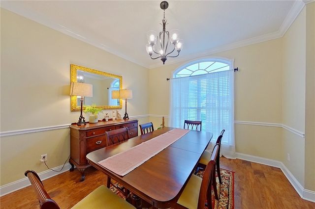 4131 Mulligan Circle, Blackshear, GA 31516