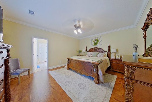 4131 Mulligan Circle, Blackshear, GA 31516