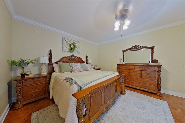 4131 Mulligan Circle, Blackshear, GA 31516