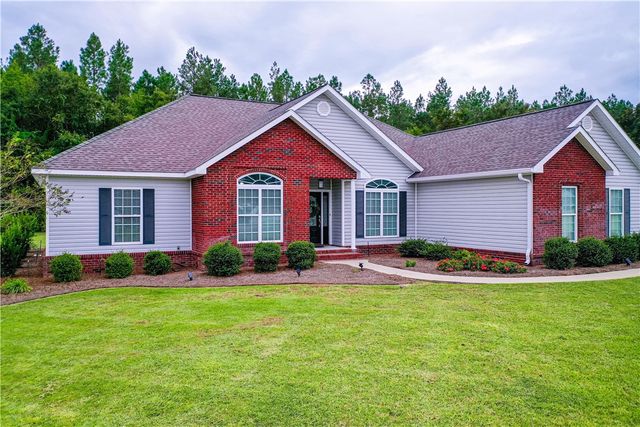 4131 Mulligan Circle, Blackshear, GA 31516