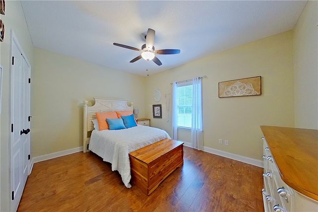 4131 Mulligan Circle, Blackshear, GA 31516