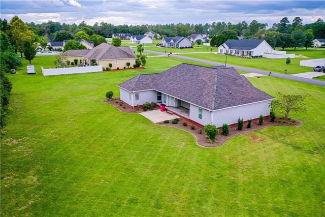 4131 Mulligan Circle, Blackshear, GA 31516