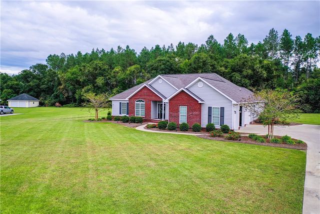 4131 Mulligan Circle, Blackshear, GA 31516