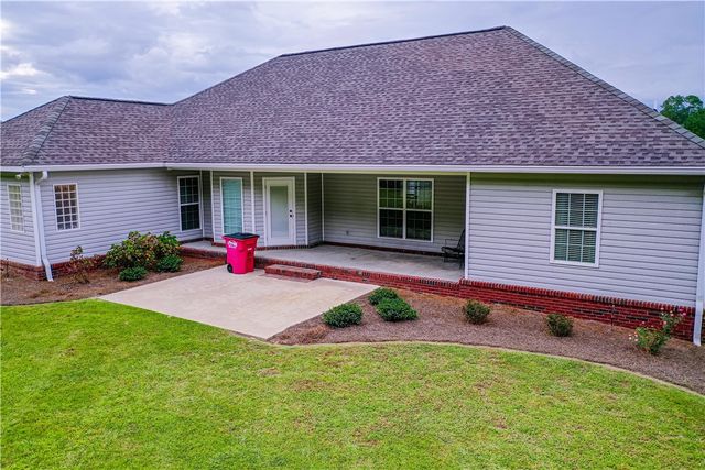 4131 Mulligan Circle, Blackshear, GA 31516