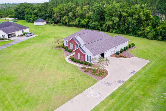 4131 Mulligan Circle, Blackshear, GA 31516