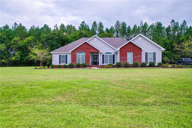 4131 Mulligan Circle, Blackshear, GA 31516