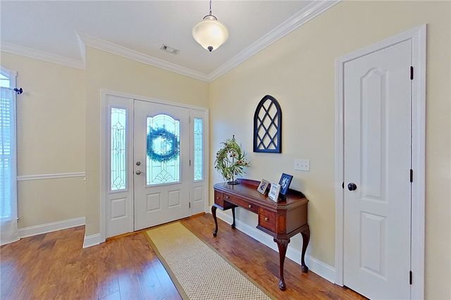 4131 Mulligan Circle, Blackshear, GA 31516