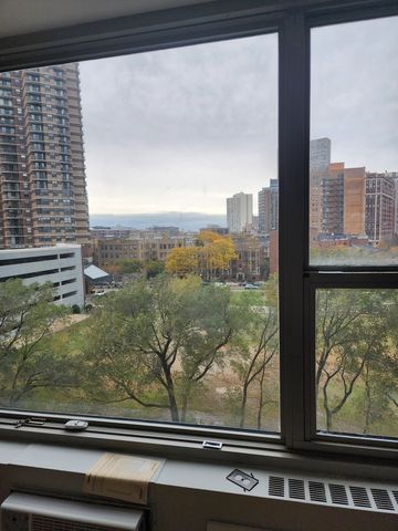 3600 N LAKE SHORE Drive 622, Chicago, IL 60613