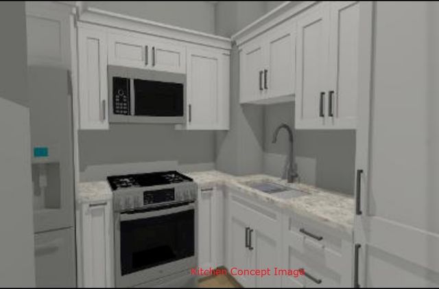 3600 N LAKE SHORE Drive 622, Chicago, IL 60613