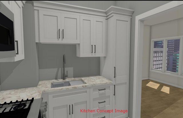 3600 N LAKE SHORE Drive 622, Chicago, IL 60613