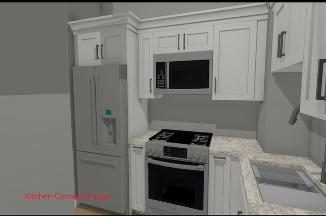 3600 N LAKE SHORE Drive 622, Chicago, IL 60613