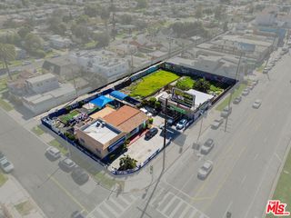 9606 S Western Avenue, Los Angeles, CA 90047
