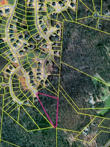 3847 Cheyenne Lane, Jefferson, GA 30549