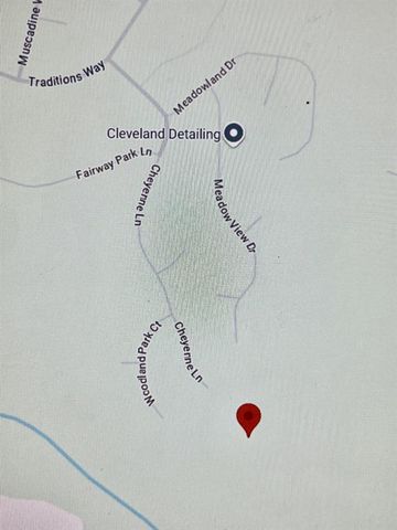 3847 Cheyenne Lane, Jefferson, GA 30549