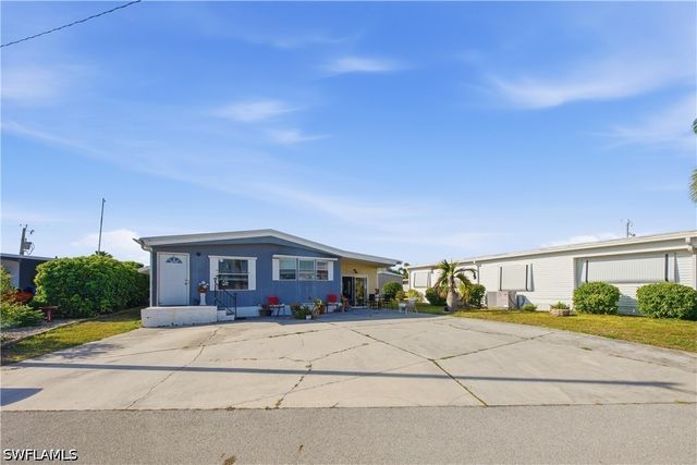 181 Chisholm TRL, North Fort Myers, FL 33917