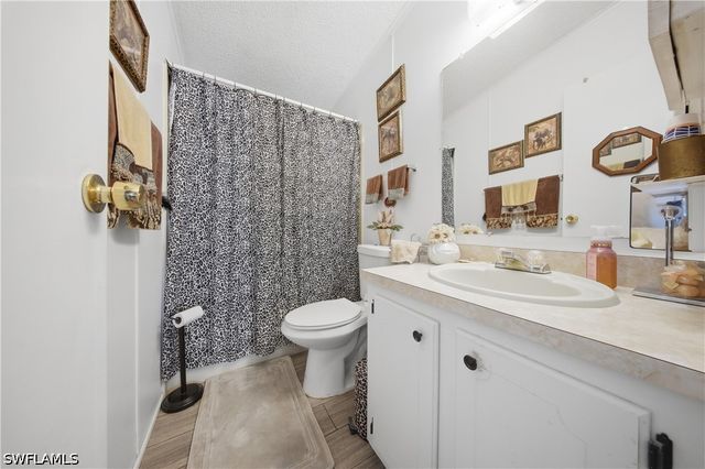 181 Chisholm TRL, North Fort Myers, FL 33917