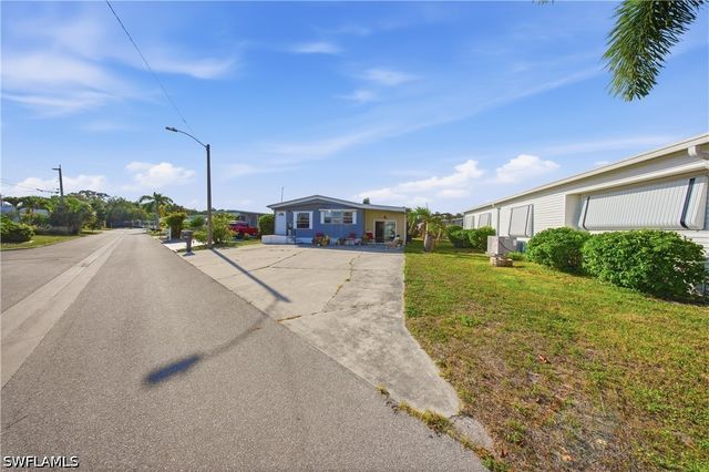 181 Chisholm TRL, North Fort Myers, FL 33917