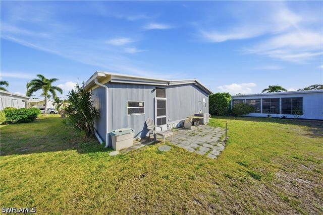 181 Chisholm TRL, North Fort Myers, FL 33917