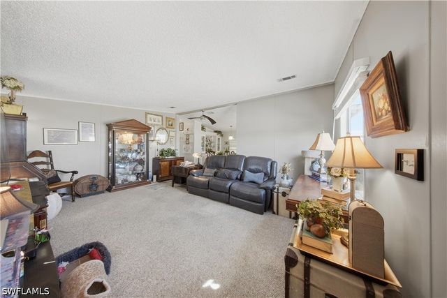 181 Chisholm TRL, North Fort Myers, FL 33917