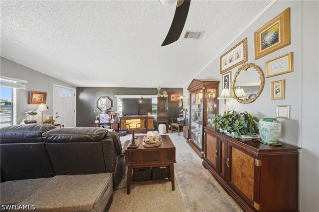 181 Chisholm TRL, North Fort Myers, FL 33917