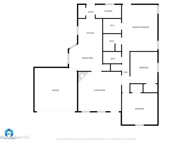 3225 N 5th Street, Ocean Springs, MS 39564