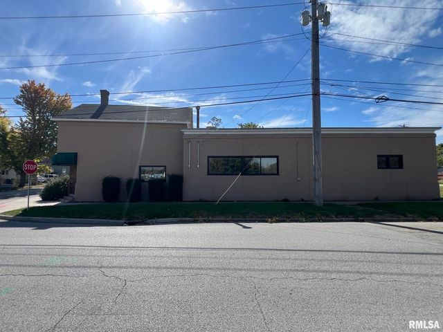 500 46TH Street, Rock Island, IL 61201