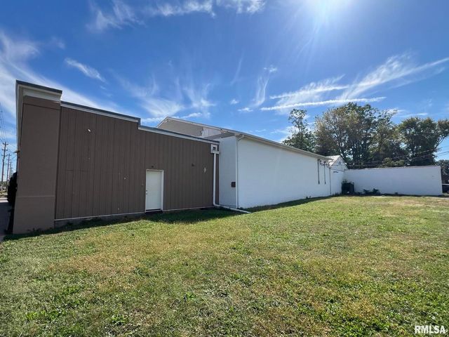 500 46TH Street, Rock Island, IL 61201