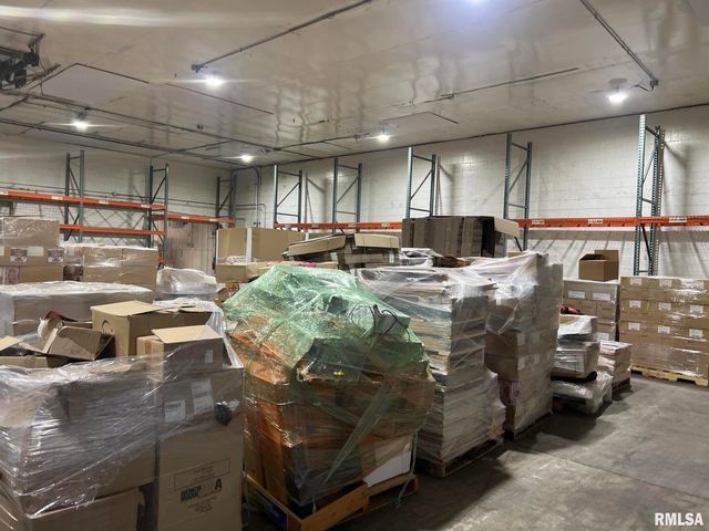 500 46TH Street, Rock Island, IL 61201