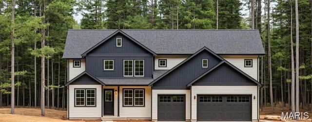 817 Larkin Avenue, St Louis, MO 63141