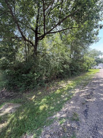 TBD Idlewilde, Onalaska, TX 77360