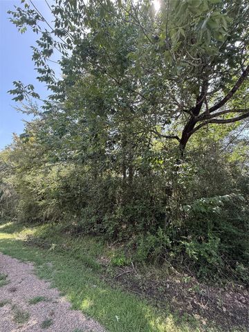 TBD Idlewilde, Onalaska, TX 77360