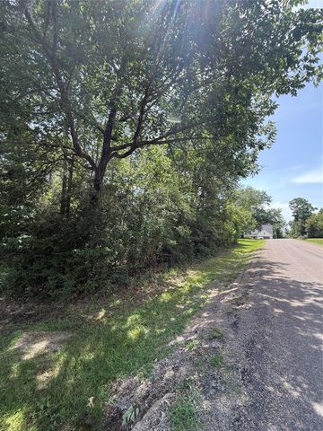 TBD Idlewilde, Onalaska, TX 77360