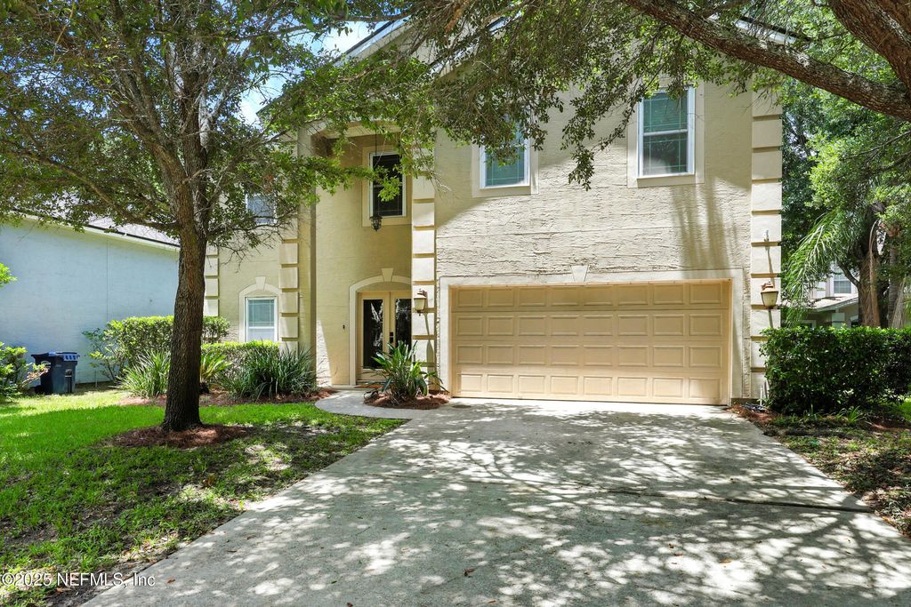 86168 REMSENGBURG Drive, Fernandina Beach, FL 32034