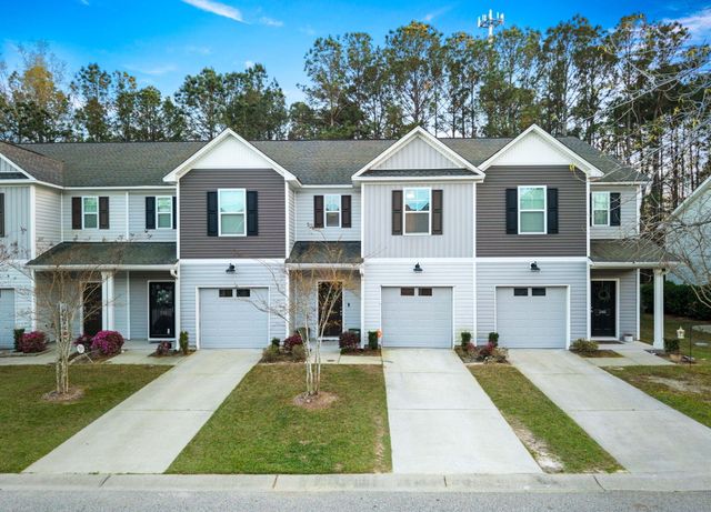 238 Buchanan Circle, Goose Creek, SC 29445