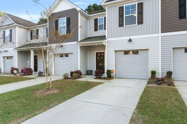 238 Buchanan Circle, Goose Creek, SC 29445