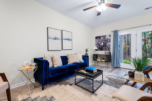 238 Buchanan Circle, Goose Creek, SC 29445