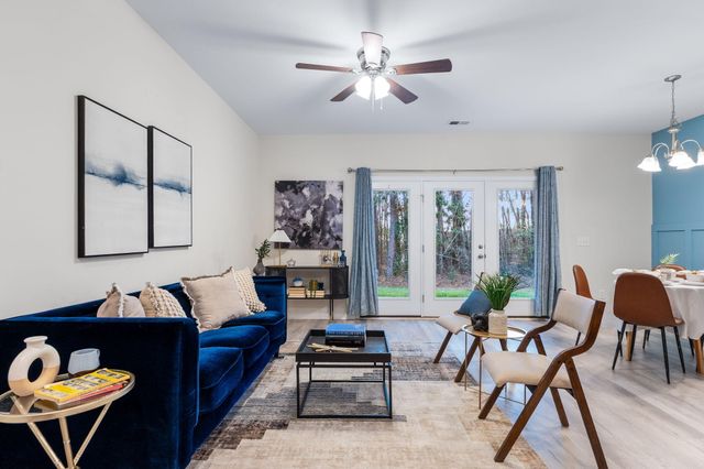 238 Buchanan Circle, Goose Creek, SC 29445