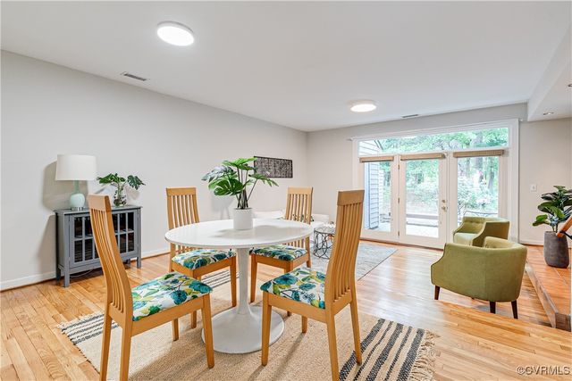 2760 Old Point Dr, Henrico, VA 23233