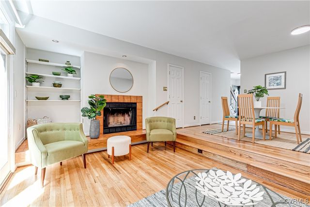 2760 Old Point Dr, Henrico, VA 23233