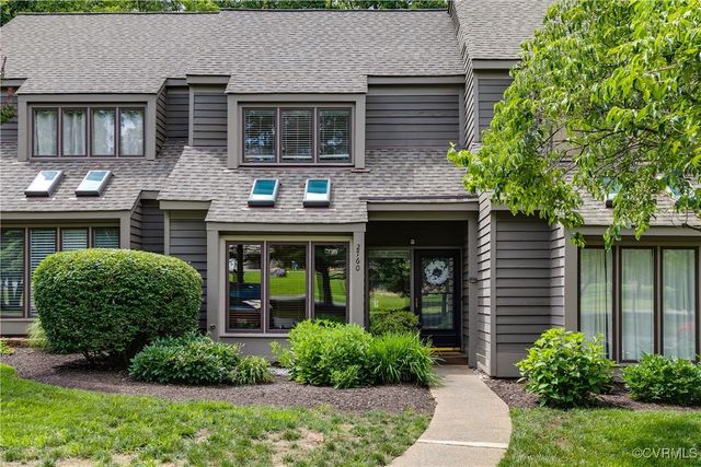 2760 Old Point Dr, Henrico, VA 23233