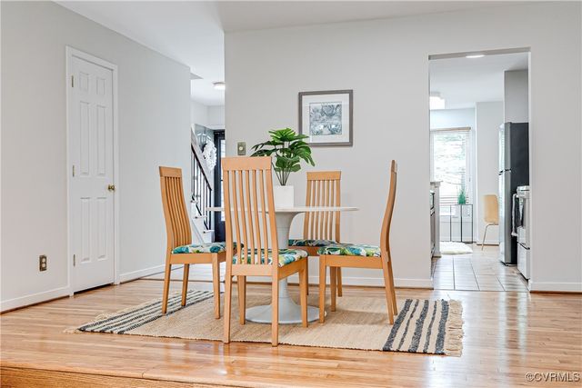 2760 Old Point Dr, Henrico, VA 23233