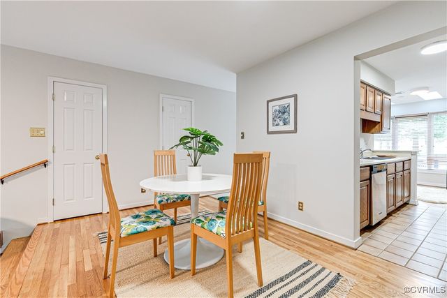 2760 Old Point Dr, Henrico, VA 23233