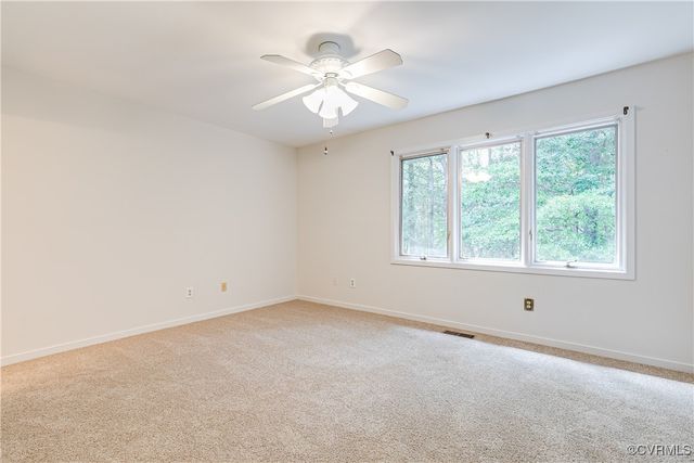 2760 Old Point Dr, Henrico, VA 23233
