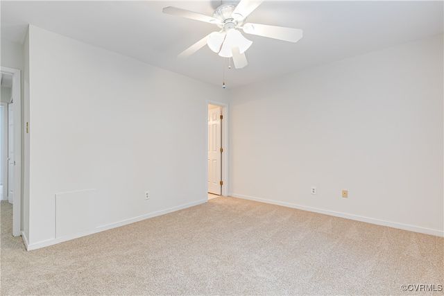 2760 Old Point Dr, Henrico, VA 23233