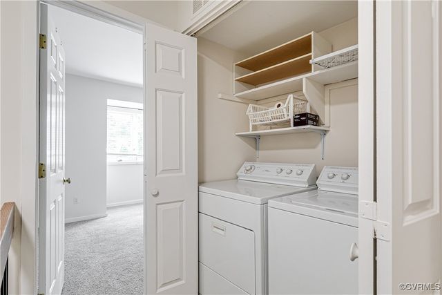 2760 Old Point Dr, Henrico, VA 23233
