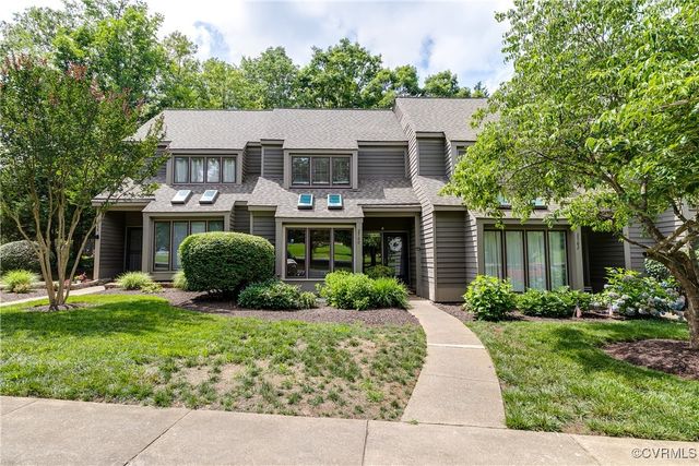 2760 Old Point Dr, Henrico, VA 23233