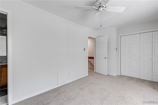 2760 Old Point Dr, Henrico, VA 23233