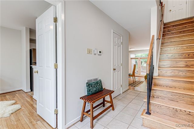 2760 Old Point Dr, Henrico, VA 23233