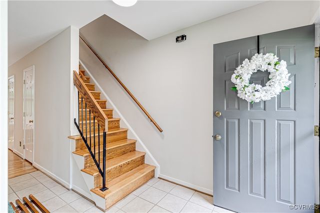 2760 Old Point Dr, Henrico, VA 23233