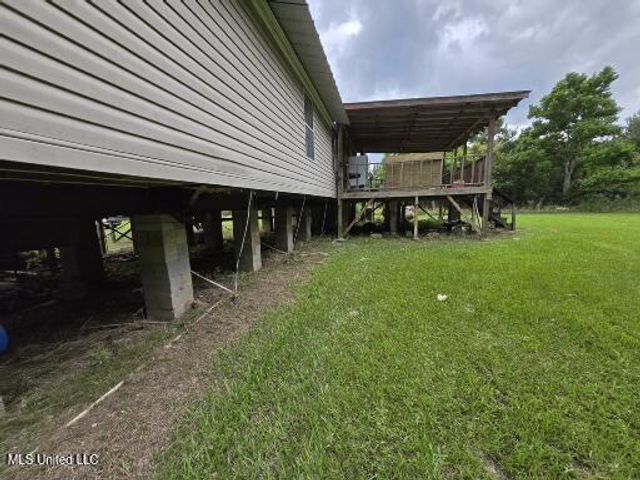 4477 N Highway 43, Carriere, MS 39426